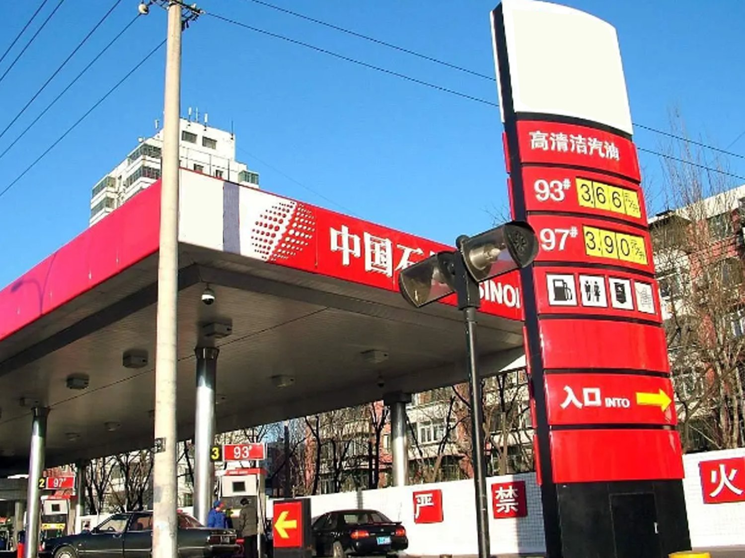 汽油大降价!11月9日,猪价“变价预警”,油价怒降240元!啥情况 汽油大降价!11月9日,猪价“变价预警”,油价怒降240元!啥情况
